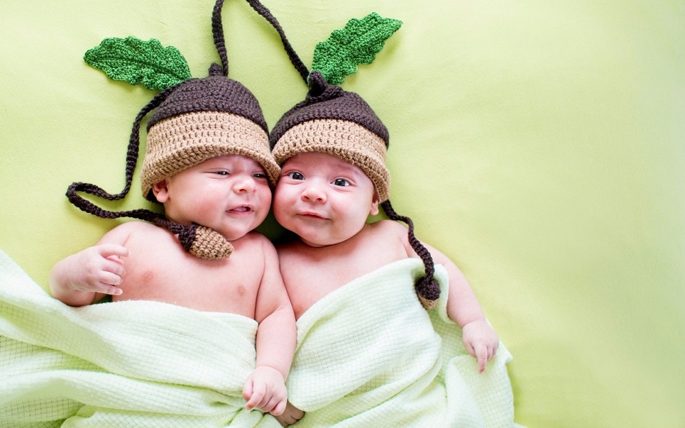 MD医疗集团可以做试管双胞胎