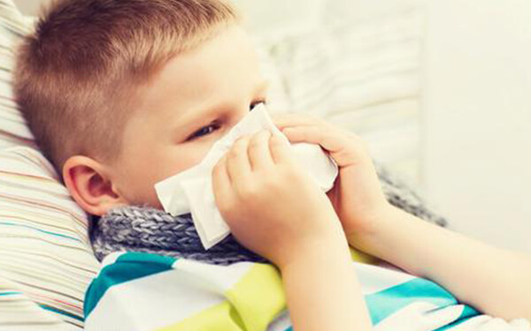 5岁宝宝感冒拖延不治，差点聋了才让父母意识到严重性！