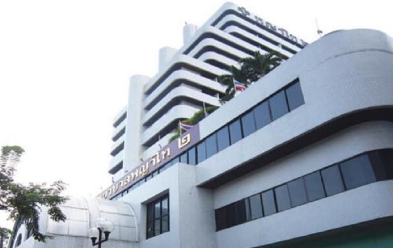 泰国帕亚泰2国际医院优势