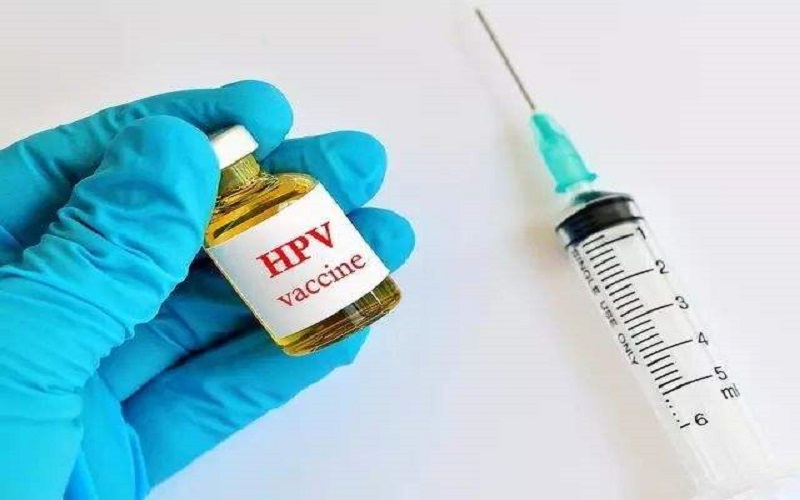 接种不同种类HPV疫苗的年龄范围