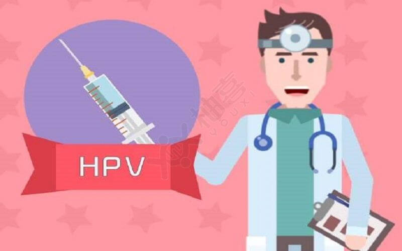 日本叫停HPV疫苗的原因