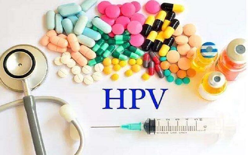 HPV病毒和癌症的关系，以及HPV疫苗的作用