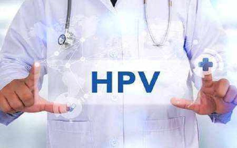接种HPV疫苗之后的有效率