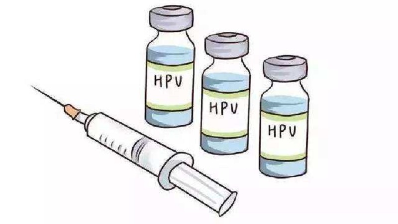 注射HPV疫苗之后的副作用和疼痛种类