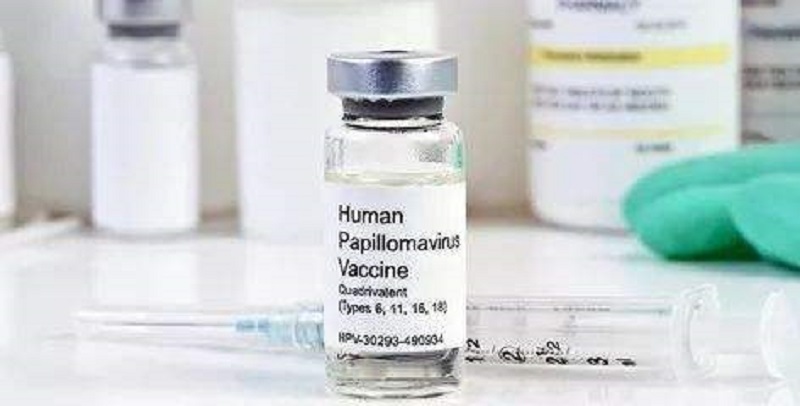 注射HPV之后同房出血的做法