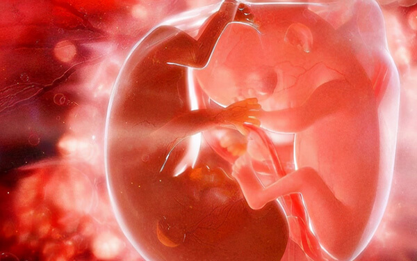 同卵双胞胎孕妈想顺产，学会这3种方法可提升概率