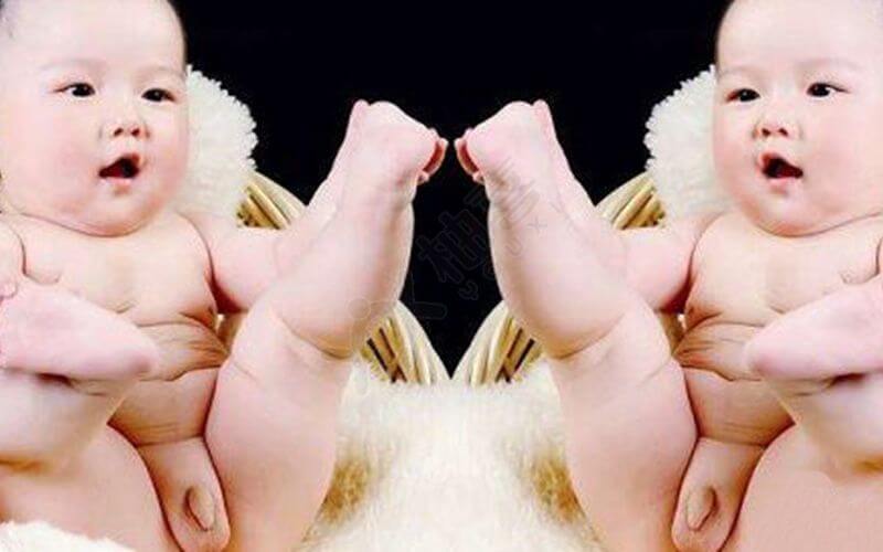 泰国第三代试管婴儿生双胞胎几率多大