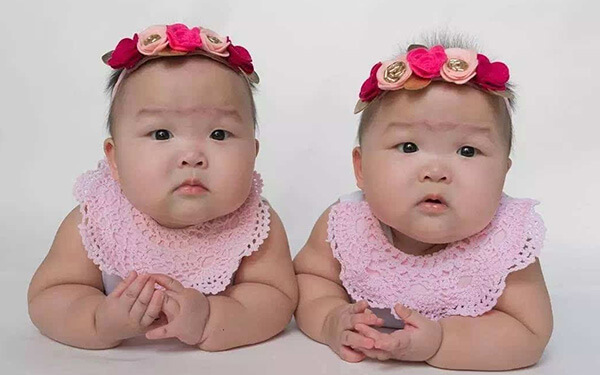 孕期小课堂：令人羡慕的同卵双胞胎由谁决定