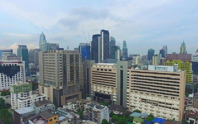 泰国康民医院试管水平及成功率