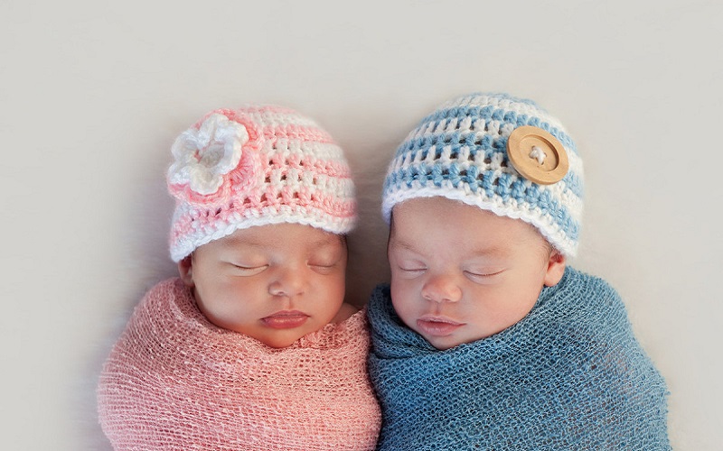 调理子宫可提高试管双胞胎的成功率