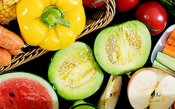 含叶酸最多的食物和水果有哪些？有排行榜吗？