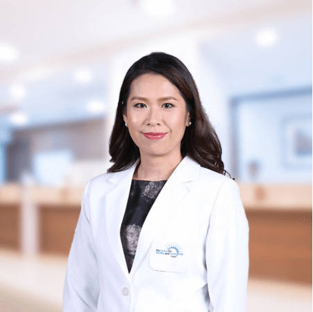 Salinee Khongwut博士