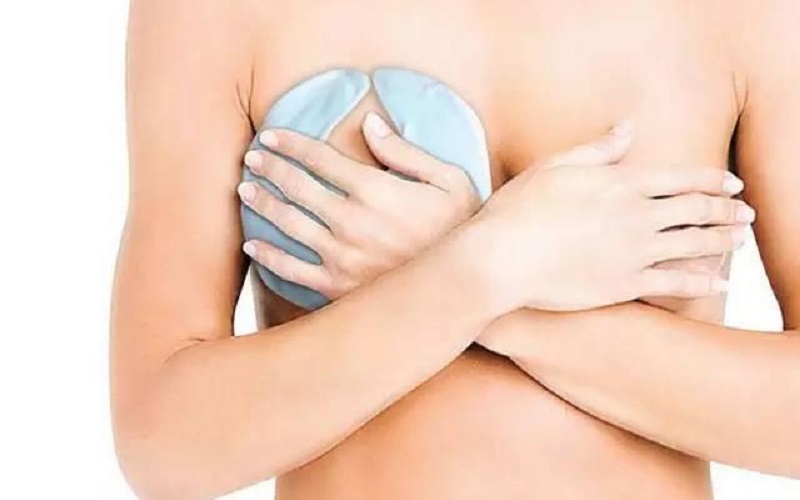 黄体酮不会导致移植后乳房胀痛