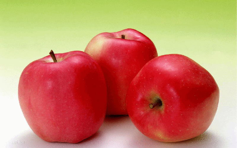 移植水果之苹果