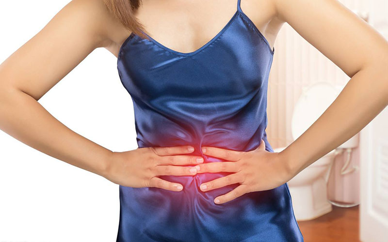 胃溃疡的女性在移植后不能吃香菜