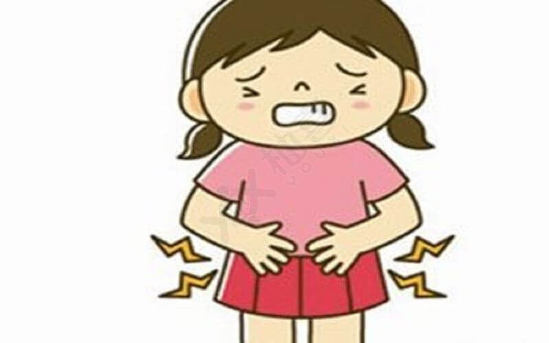 宫腔分离会导致肚子疼痛
