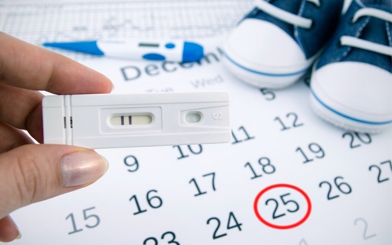 计算排卵日有助于宫外孕术后再次备孕