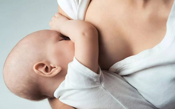6个有效的催乳方法，快速解决母乳喂养奶水不够吃