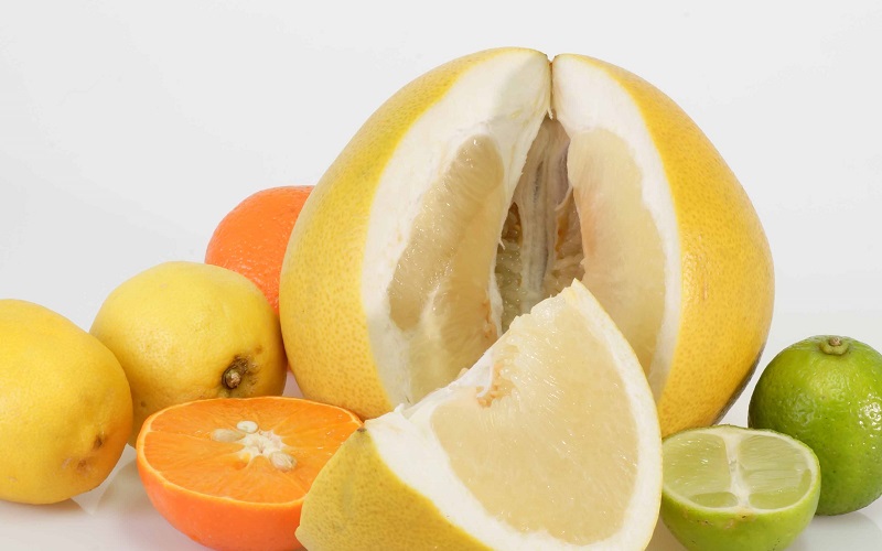 坐月子吃柚子更有利于身体恢复