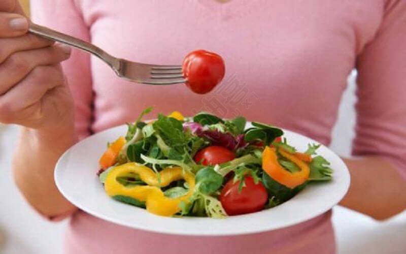 宫腔分离患者要多吃水果蔬菜