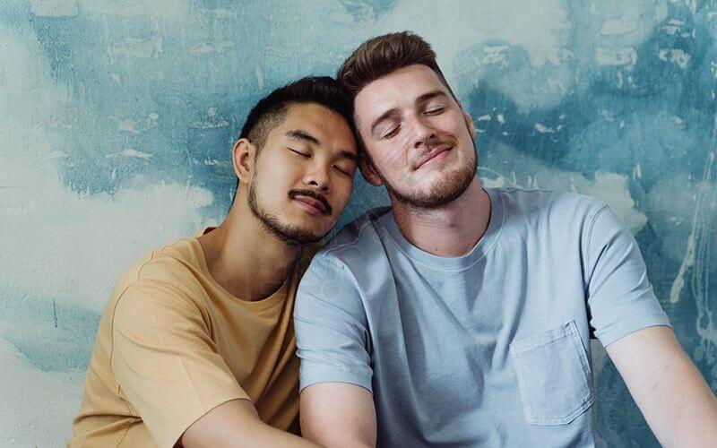 男同性恋赴泰国试管步骤介绍
