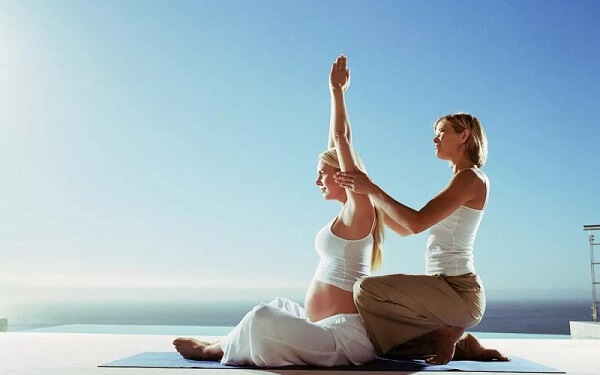 产后练瘦身瑜伽的注意事项有哪些?