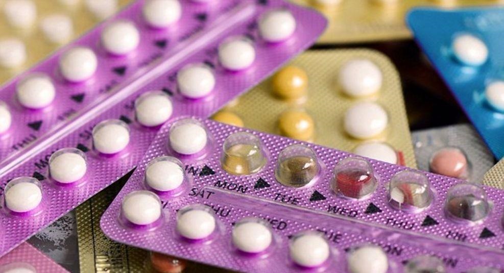 长期使用避孕药也会导致FSH偏低
