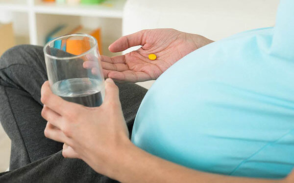 孕妇一直吃优甲乐有流产的危害吗？