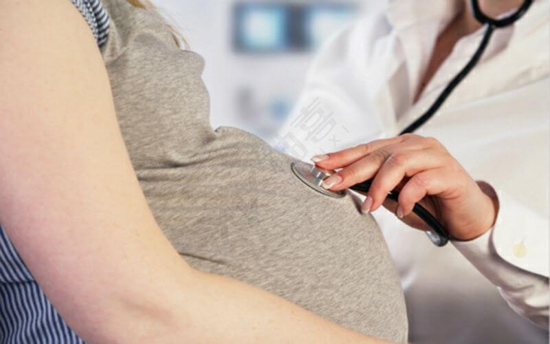 多胎妊娠孕妇定期检查