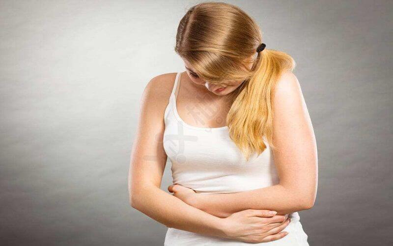 腹痛也是胎盘低置的症状