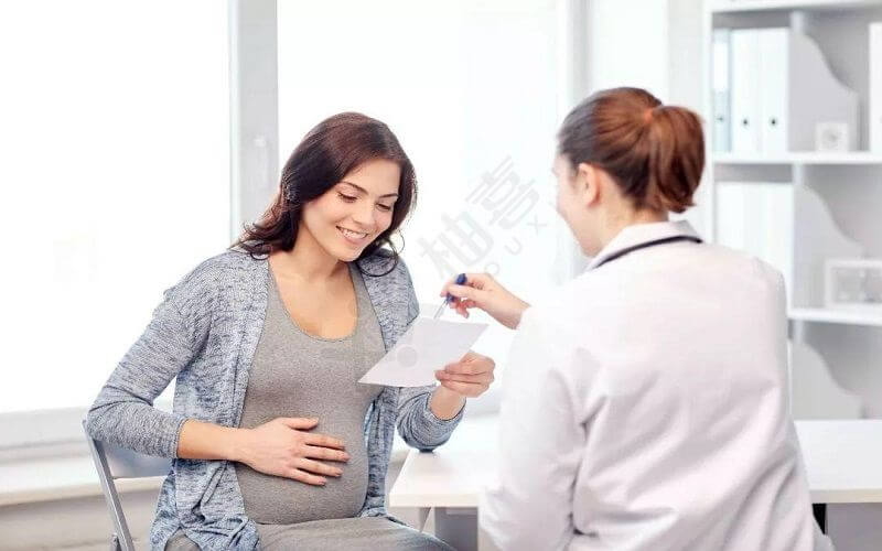 为了防止出现胎盘低置要及时咨询医生自己的身体状况