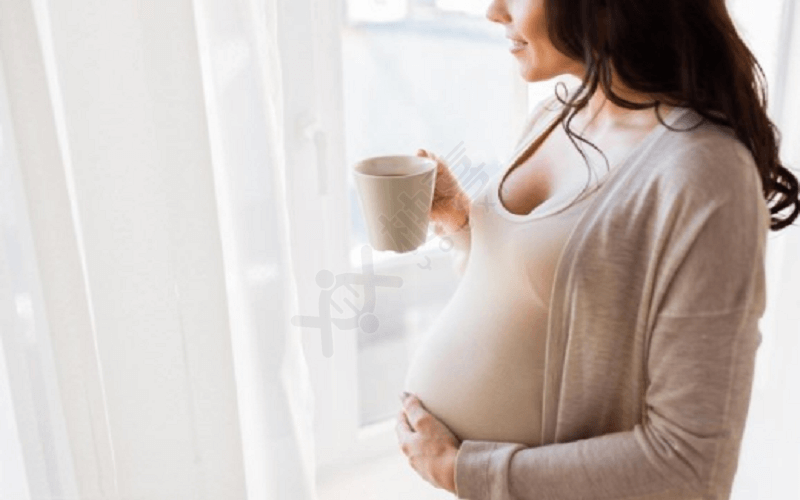 孕妇怀孕期间很容易出现胎盘低置