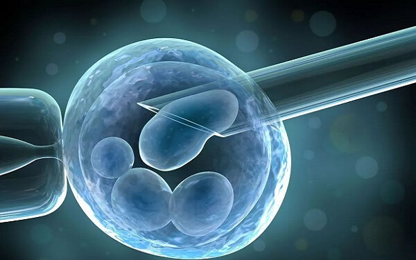 鲜胚移植8天后有腹胀感，算成功的征兆吗?