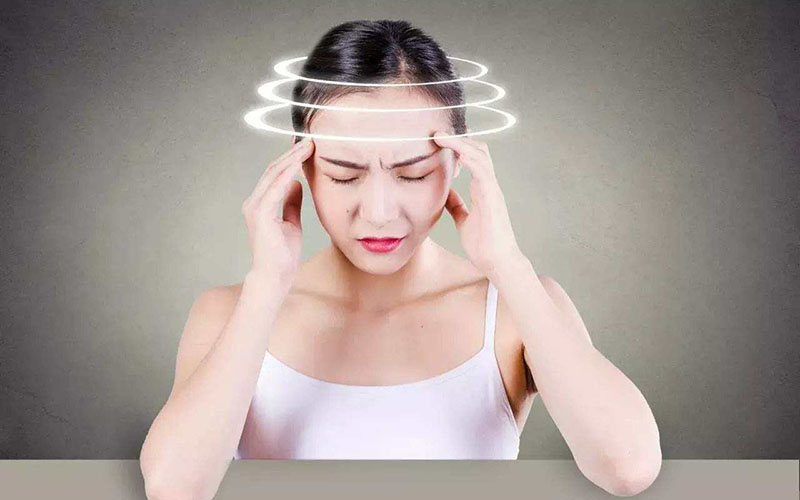 服用精氨酸造成头痛的副作用