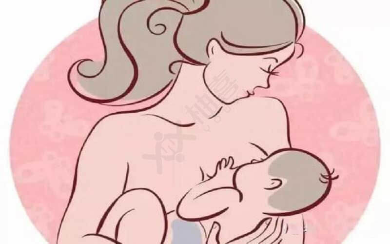 母乳喂养的时间根据婴儿的大小决定