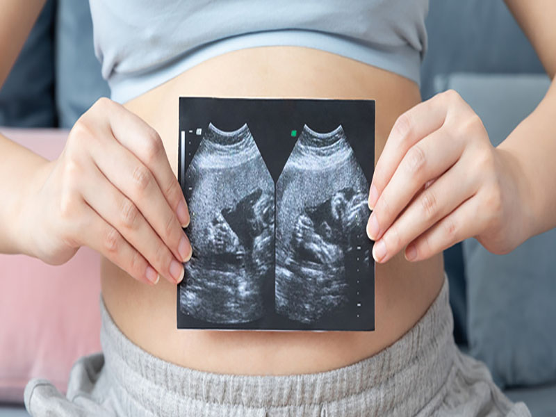怀孕24周做彩超区分胎儿性别