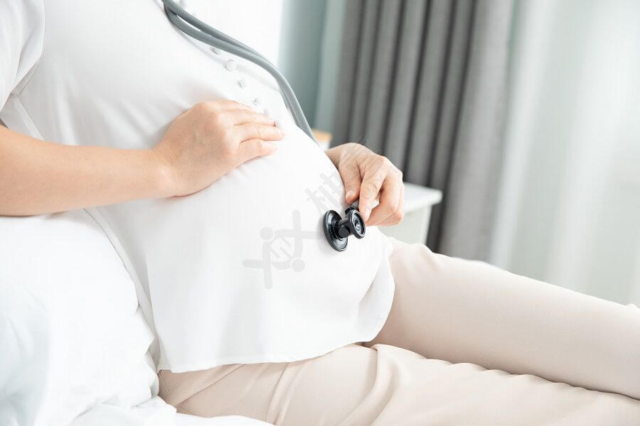 胎停一般发生在怀孕早期