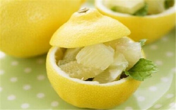 孕妇柚子和芒果不能同时吃，是有什么科学依据吗？