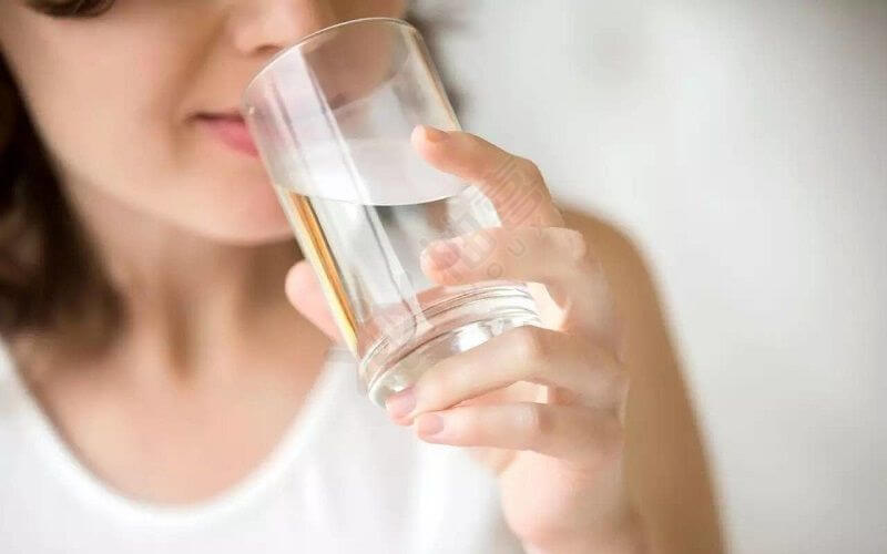 多喝水可加速亮丙瑞林副作用的消失