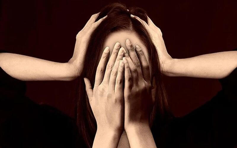 女性焦虑的情绪会影响月经量