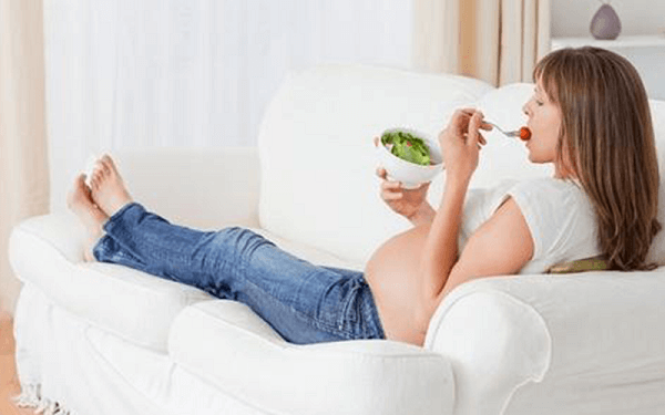 拉肚子、影响钙吸收...盘点吃空心菜对孕妇和胎儿的坏处