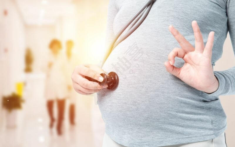 染色体异常患者怀孕后要按时产检