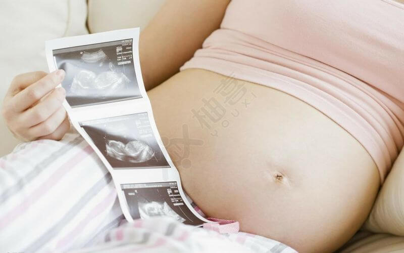 卵巢囊肿患者术后怀孕不会影响胎儿