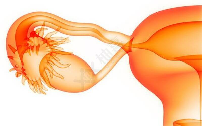卵巢囊肿比较小不影响顺产