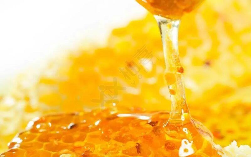孕酮偏高食用蜂蜜或蜂王浆可降低