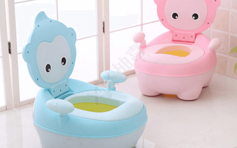 宝宝马桶可以帮助戒掉尿不湿