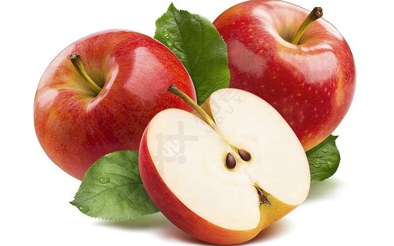 顺产后吃苹果可以更快生血