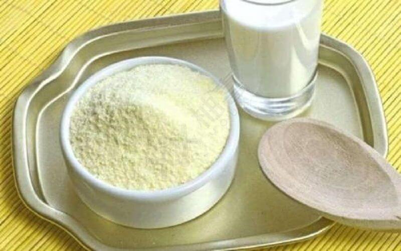 喜宝有机奶粉不添加任何防腐剂