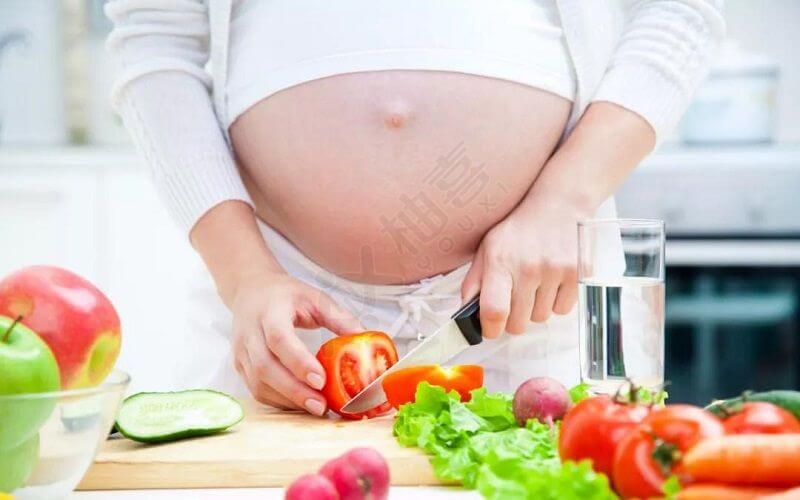 怀孕后胎停流产可能是饮食不当造成的