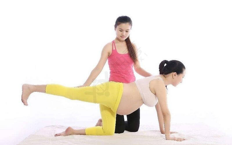 孕妇进行瑜伽锻炼要注意时间